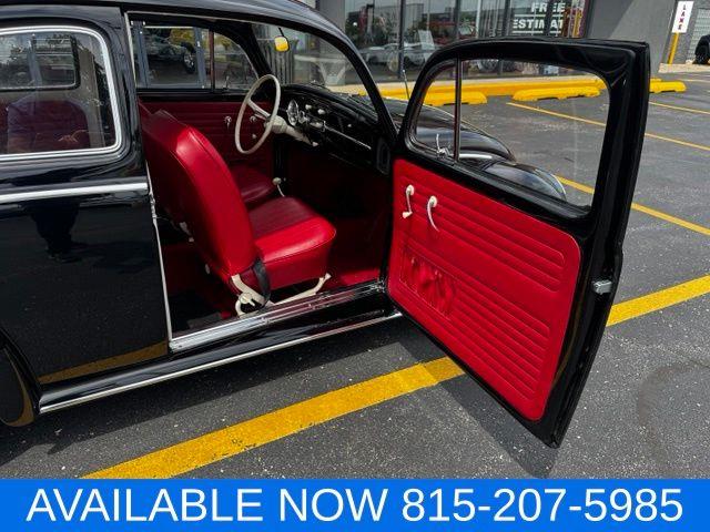 1964 Volkswagen Beetle (CC-2080535) for sale in Joliet, Illinois