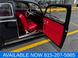 1964 Volkswagen Beetle (CC-2080535) for sale in Joliet, Illinois