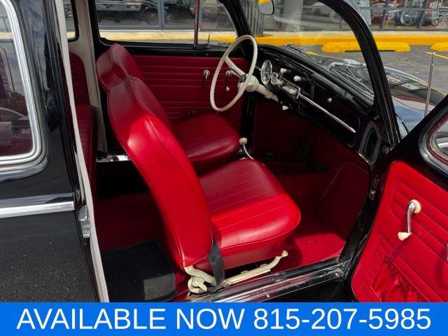 1964 Volkswagen Beetle (CC-2080535) for sale in Joliet, Illinois