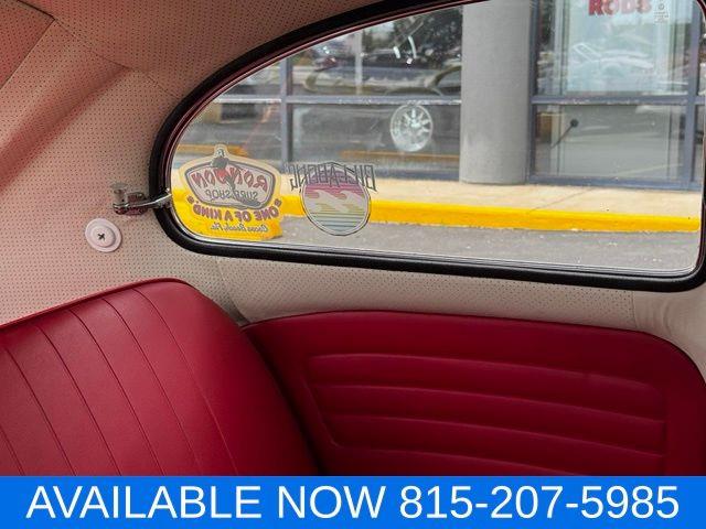 1964 Volkswagen Beetle (CC-2080535) for sale in Joliet, Illinois
