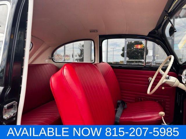 1964 Volkswagen Beetle (CC-2080535) for sale in Joliet, Illinois