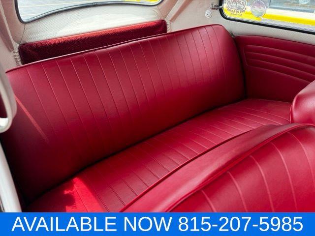 1964 Volkswagen Beetle (CC-2080535) for sale in Joliet, Illinois