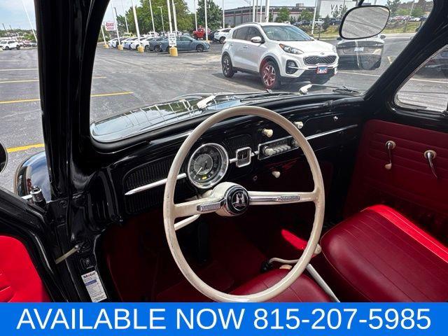 1964 Volkswagen Beetle (CC-2080535) for sale in Joliet, Illinois