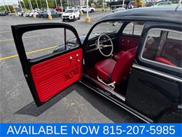 1964 Volkswagen Beetle (CC-2080535) for sale in Joliet, Illinois
