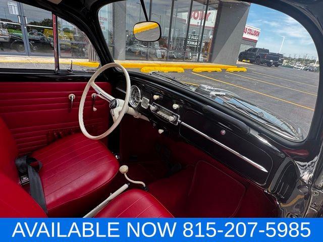1964 Volkswagen Beetle (CC-2080535) for sale in Joliet, Illinois