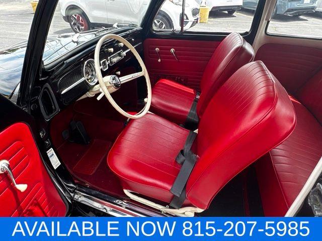 1964 Volkswagen Beetle (CC-2080535) for sale in Joliet, Illinois