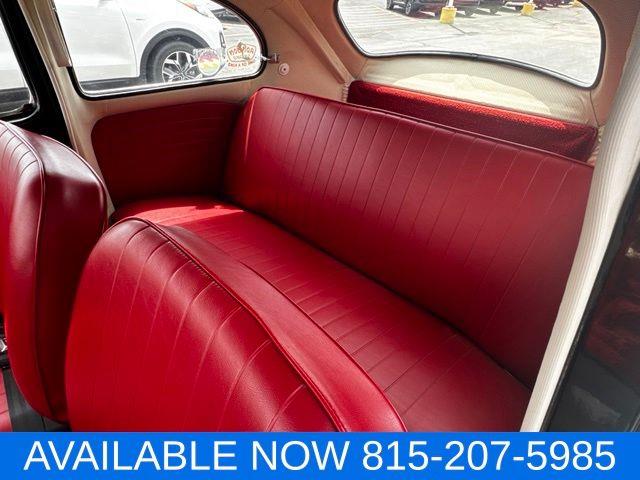 1964 Volkswagen Beetle (CC-2080535) for sale in Joliet, Illinois