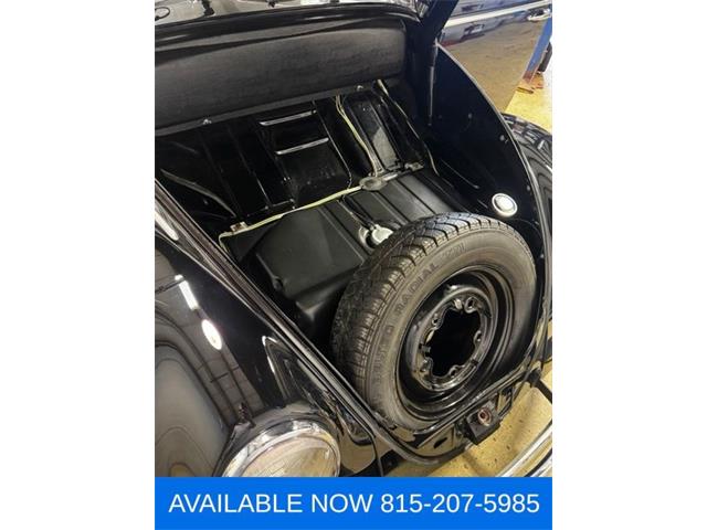 1964 Volkswagen Beetle (CC-2080535) for sale in Joliet, Illinois