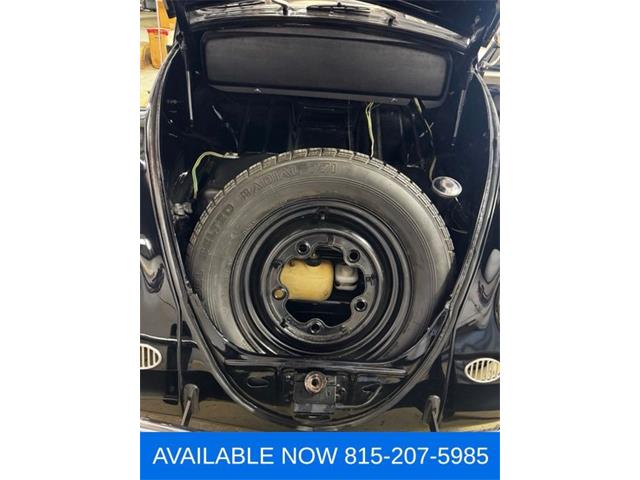 1964 Volkswagen Beetle (CC-2080535) for sale in Joliet, Illinois