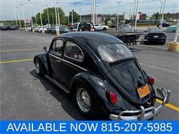 1964 Volkswagen Beetle (CC-2080535) for sale in Joliet, Illinois