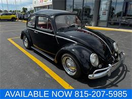 1964 Volkswagen Beetle (CC-2080535) for sale in Joliet, Illinois