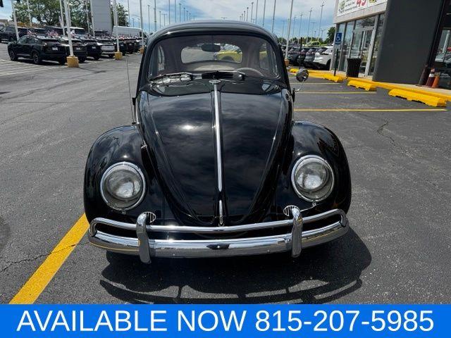 1964 Volkswagen Beetle (CC-2080535) for sale in Joliet, Illinois