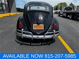 1964 Volkswagen Beetle (CC-2080535) for sale in Joliet, Illinois