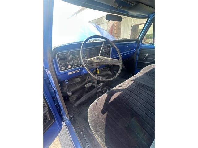 1977 Ford F250 (CC-2085350) for sale in Greensboro, North Carolina