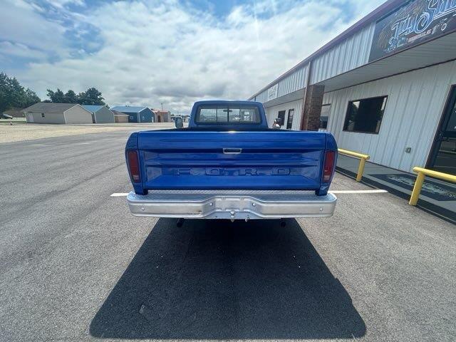 1977 Ford F250 (CC-2085350) for sale in Greensboro, North Carolina