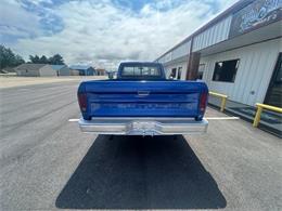 1977 Ford F250 (CC-2085350) for sale in Greensboro, North Carolina