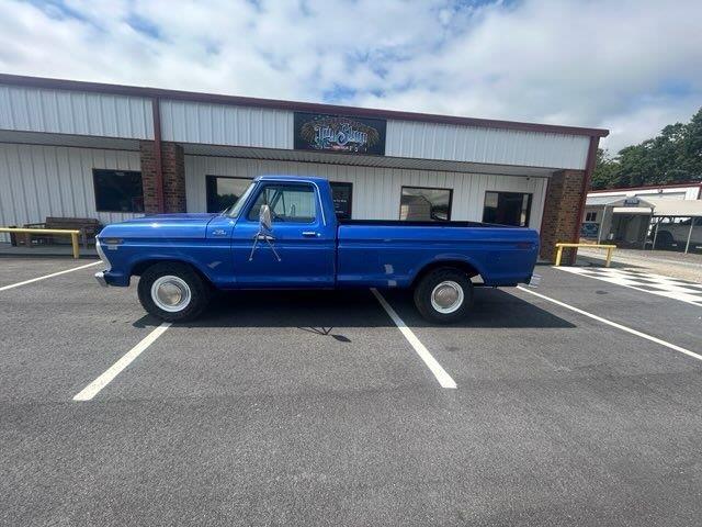 1977 Ford F250 (CC-2085350) for sale in Greensboro, North Carolina