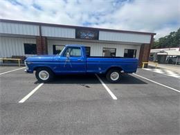 1977 Ford F250 (CC-2085350) for sale in Greensboro, North Carolina