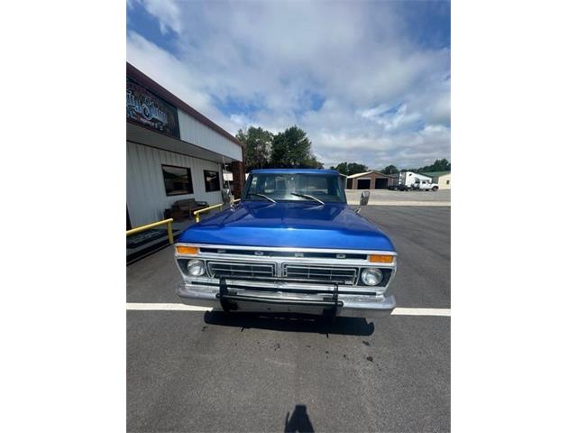 1977 Ford F250 (CC-2085350) for sale in Greensboro, North Carolina