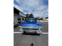 1977 Ford F250 (CC-2085350) for sale in Greensboro, North Carolina
