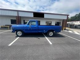1977 Ford F250 (CC-2085350) for sale in Greensboro, North Carolina