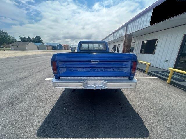 1977 Ford F250 (CC-2085350) for sale in Greensboro, North Carolina