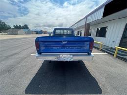 1977 Ford F250 (CC-2085350) for sale in Greensboro, North Carolina