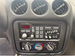 2002 Pontiac Firebird (CC-2085351) for sale in Greensboro, North Carolina