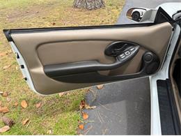 2002 Pontiac Firebird (CC-2085351) for sale in Greensboro, North Carolina