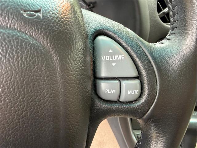 2002 Pontiac Firebird (CC-2085351) for sale in Greensboro, North Carolina