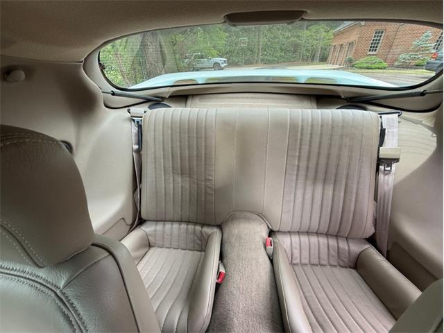 2002 Pontiac Firebird (CC-2085351) for sale in Greensboro, North Carolina