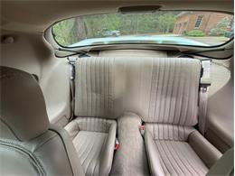 2002 Pontiac Firebird (CC-2085351) for sale in Greensboro, North Carolina