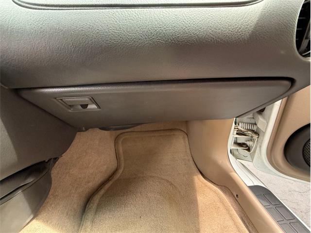 2002 Pontiac Firebird (CC-2085351) for sale in Greensboro, North Carolina