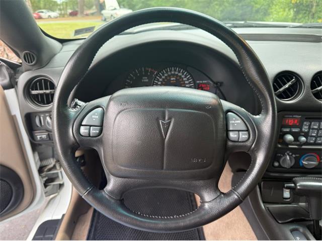2002 Pontiac Firebird (CC-2085351) for sale in Greensboro, North Carolina