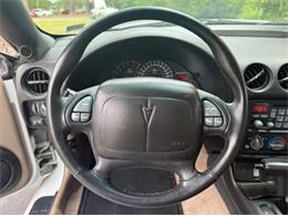 2002 Pontiac Firebird (CC-2085351) for sale in Greensboro, North Carolina