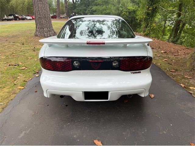 2002 Pontiac Firebird (CC-2085351) for sale in Greensboro, North Carolina