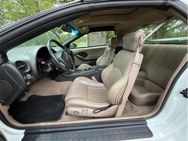 2002 Pontiac Firebird (CC-2085351) for sale in Greensboro, North Carolina
