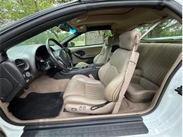 2002 Pontiac Firebird (CC-2085351) for sale in Greensboro, North Carolina