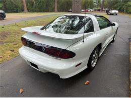 2002 Pontiac Firebird (CC-2085351) for sale in Greensboro, North Carolina