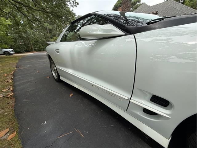 2002 Pontiac Firebird (CC-2085351) for sale in Greensboro, North Carolina