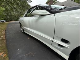 2002 Pontiac Firebird (CC-2085351) for sale in Greensboro, North Carolina