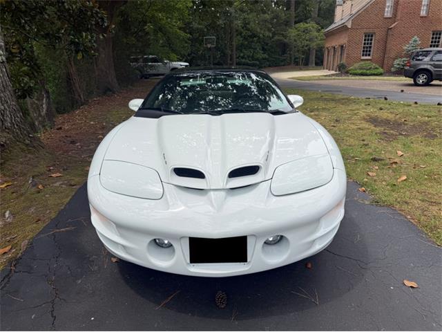 2002 Pontiac Firebird (CC-2085351) for sale in Greensboro, North Carolina