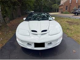 2002 Pontiac Firebird (CC-2085351) for sale in Greensboro, North Carolina
