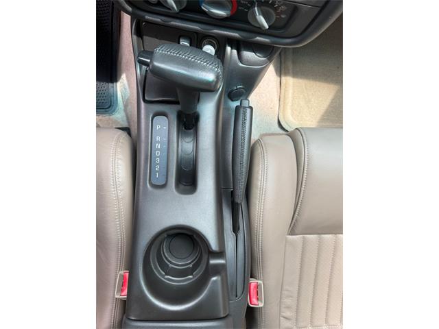 2002 Pontiac Firebird (CC-2085351) for sale in Greensboro, North Carolina