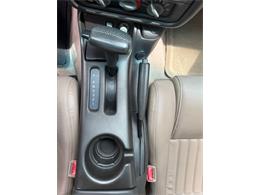 2002 Pontiac Firebird (CC-2085351) for sale in Greensboro, North Carolina