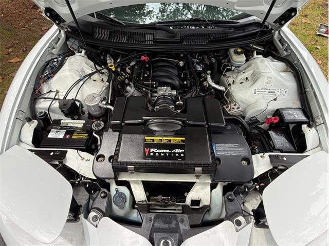 2002 Pontiac Firebird (CC-2085351) for sale in Greensboro, North Carolina
