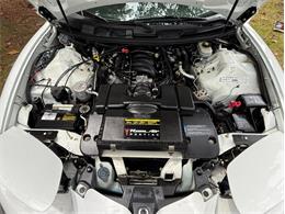 2002 Pontiac Firebird (CC-2085351) for sale in Greensboro, North Carolina