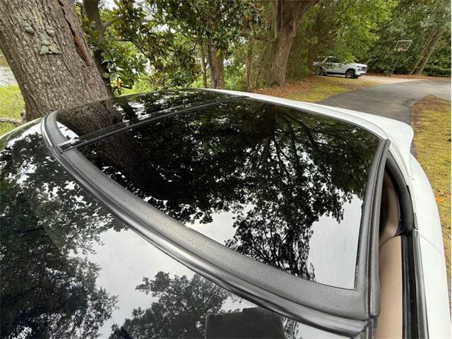 2002 Pontiac Firebird (CC-2085351) for sale in Greensboro, North Carolina