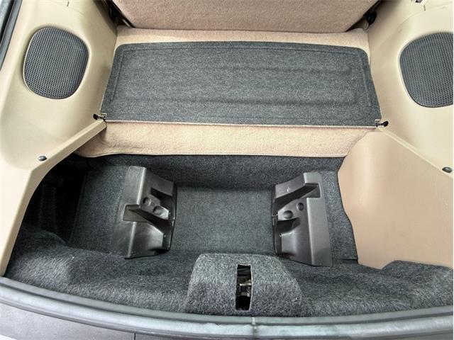 2002 Pontiac Firebird (CC-2085351) for sale in Greensboro, North Carolina