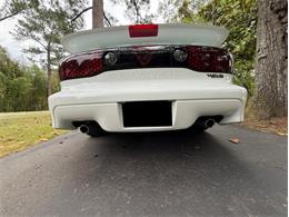 2002 Pontiac Firebird (CC-2085351) for sale in Greensboro, North Carolina
